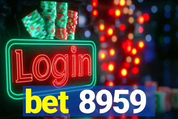 bet 8959